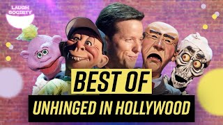 36 Minutes of Jeff Dunham amp Friends [upl. by Joceline89]