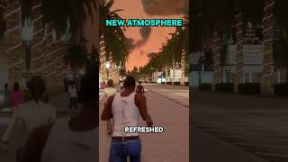 GTA San Andreas Just Got a HUGE Update [upl. by Bowen]