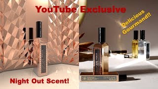 Histoires de Parfums Fidelis Exclusive 18 Episode  136 [upl. by Bentlee761]