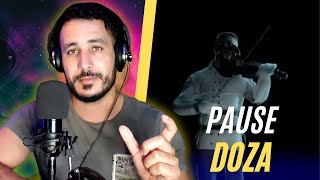 PAUSE FLOW  DOZA  LOCO REACTION [upl. by Siouxie]