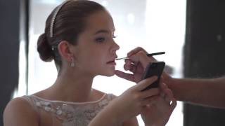 Rosa Clará Making of 2014 with Barbara Palvin amp Sara Sampaio [upl. by Rexford]