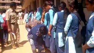 Punishment for boys for troubling girls students india [upl. by Donata]