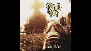 Psycho Realm  Stone Garden [upl. by Ahsinid]