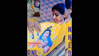 Tat Tvam Asi drrashmichandran RNL and NHER [upl. by Munmro]