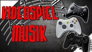 VideospielMusik [upl. by Eenot128]