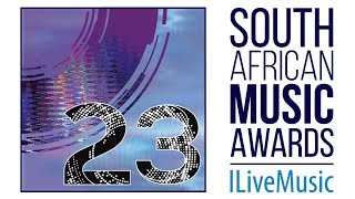 South African Music Awards 23 [upl. by Kitti]