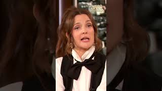 Drew Barrymore Recalls quotWorst Datequot of Her Life  The Drew Barrymore Show [upl. by Nanice]