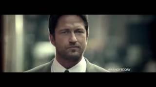 Spot Hugo Boss  Luca Ward [upl. by Malamud]