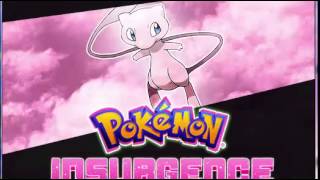 Pokemon Insurgence Main Theme [upl. by Asoral]