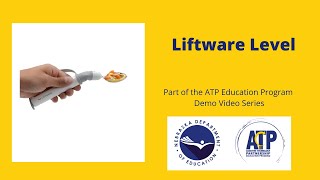 Demonstration  LiftWare Level [upl. by Carrillo396]