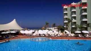 Hotel Grand Belish Kusadasi Turcja  Turkey  mixtravelpl [upl. by Clovis]