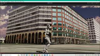 Create any City in CityEngine in 10 Minutes  OSM Buildings [upl. by Colner]