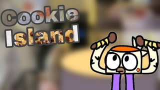 Cookie Island  C  Drum ft robotboyreactivedmsmanewer9496 [upl. by Hagan]