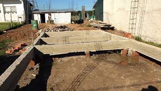 Estructuras con atura para zona inundable [upl. by Belding909]