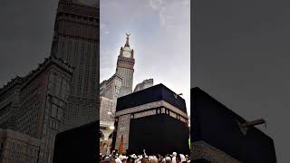 statusvideo islamicmusic trending madinaharbic newnaat shortsfeed madina makkah shorts [upl. by Esaertal]