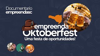 Oktoberfest Uma festa de oportunidades [upl. by Soalokin]