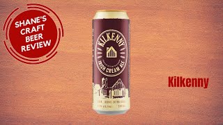 KILKENNY IRISH CREAM ALE  Episode 309 [upl. by Ydurt101]