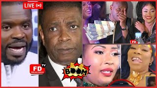 Urgent 🚨BDLS10 millions lako maye Remariage Pape Cheikh Diallo et Kya Il attak Youssou Nd dak na [upl. by Hillel]