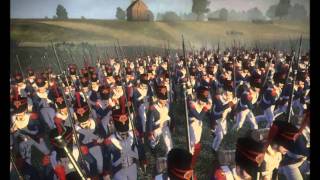 The Battle of Waterloo [upl. by Tnahsarp]