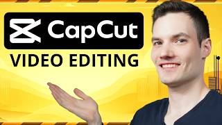 🎬 10 CapCut Video Editing Tips You NEED to Know [upl. by Corby565]