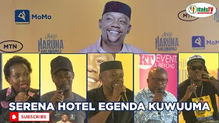 HAJI HARUNA MUBIRU ATONGOZZA EKIVVULU KYA HARUNA MUBIRU LIVE CONCERT hajiharunamubiruliveconcert [upl. by Ihn]