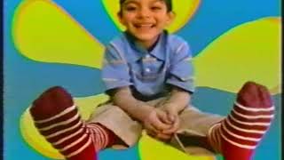 Playhouse Disney  2004 Commercials [upl. by Yruama]