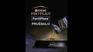 PURINA FORTIFLORA [upl. by Colson]