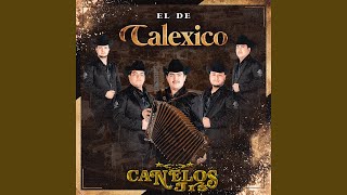 El de Calexico [upl. by Ramses782]