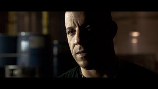 Fast amp Furious 7 2015 Official Trailer HD Universal Pictures [upl. by Manuela]