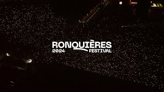 RONQUIÈRES 2024 Aftermovie [upl. by Ylrebnik]