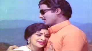 Kalyana Mandapam Movie Songs  Chukkalu Paade Subhamantram  Shoban Babu  Kanchana  TVNXT [upl. by Nicole]