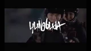 Yung Buda  Ninja  Oficial clipe [upl. by Nwahsram]