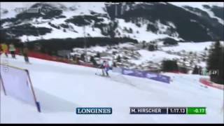 Marcel Hirscher Slalom [upl. by Slaby]