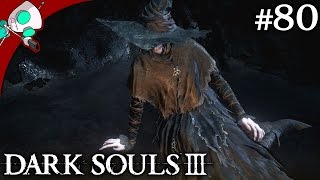 Dark Souls III 80 Karlas Dark Arts Sparkly Trading [upl. by Lerak181]