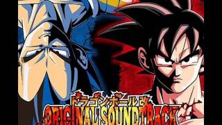 Dragon Ball Kai OST IA Moment For Shuddering [upl. by Malonis]