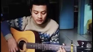 Titip Rindu Buat Ayah  Ebiet G Ade  Cover By Resnu Andika Swara [upl. by Arbas]