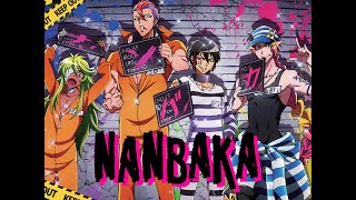 Nanbaka Opening 4K [upl. by Madda]