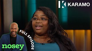 Unlock You Cheated 12 TimesBest Friend Confession 🤯😱Karamo Full Episode [upl. by Kristy]