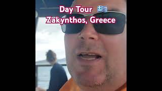 Day Tour in Zakynthos Greece🇬🇷 [upl. by Alina145]