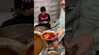 Waris Nihari  Special Beef Nihari Lahore [upl. by Jaye]