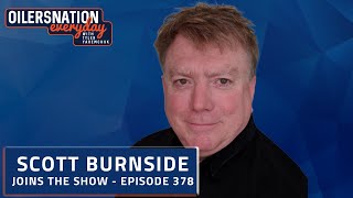 Scott Burnside on how the LA Kings can adjust in Game 5 [upl. by Mindy]