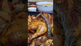 الدجاج بالعشوب في فمك يذوب morocco دجاج دجاجفيالفرن poulet food شهيواتبلادي اكلات وصفات [upl. by Eetnwahs415]