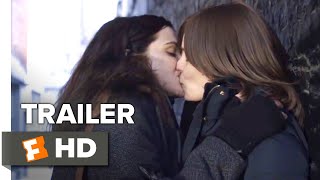 DISOBEDIENCE 2017 HD official trailer Rachel Weisz Rachel McAdams [upl. by Ailgna]