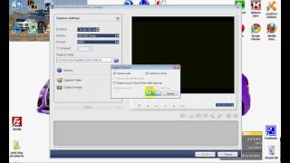 ulead video studio 10 tutorial [upl. by Genna]