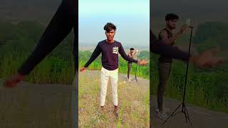 Bata tujh mein aur mujhmein mein kya fark Hai comedy short video [upl. by Anelhtac]