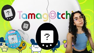 potential TAMAGOTCHI CONNECTION announcement [upl. by Rapp]