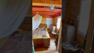 Low budget DIY Tiny House on Wheels [upl. by Gowrie964]