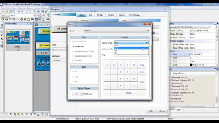 ModBus RTU IHM Delta DOP b  Allen Bradley Micro830 Parte 2 [upl. by Rett]