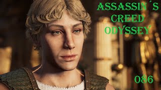 Mit Hermes´ HILFE  086  ASSASSIN´S CREED ODYSSEY  CHRONOLOGISCHE REIHENFOLGE [upl. by Claudelle]