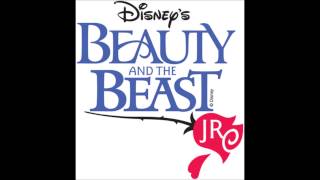 Belle Reprise Beauty and the Beast Jr Soundtrack [upl. by Notpmah]